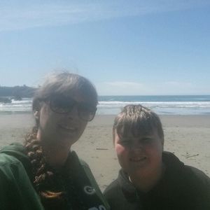 Meet your Posher, Misty